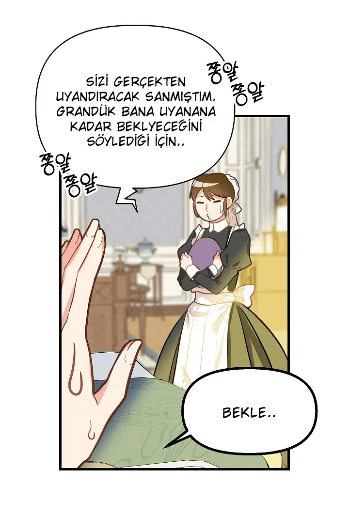 Lütfen Beni Bırakın - Bölüm 15 Sayfa 28
