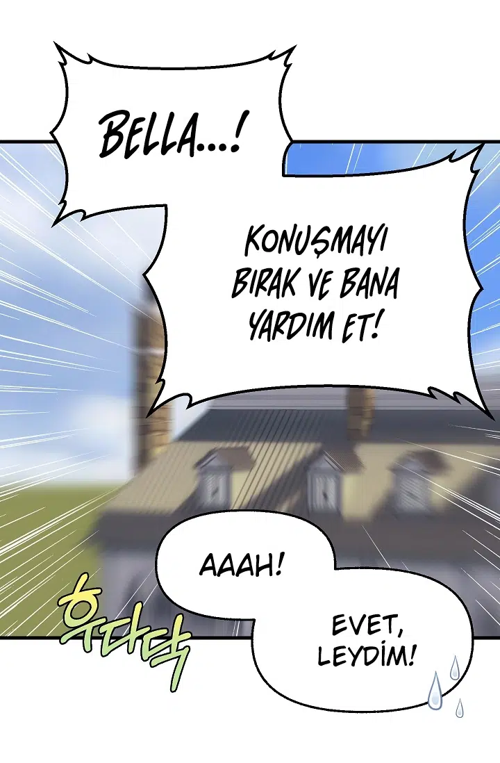 Lütfen Beni Bırakın - Bölüm 15 Sayfa 31