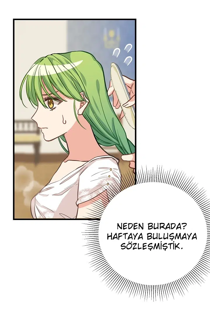 Lütfen Beni Bırakın - Bölüm 15 Sayfa 32