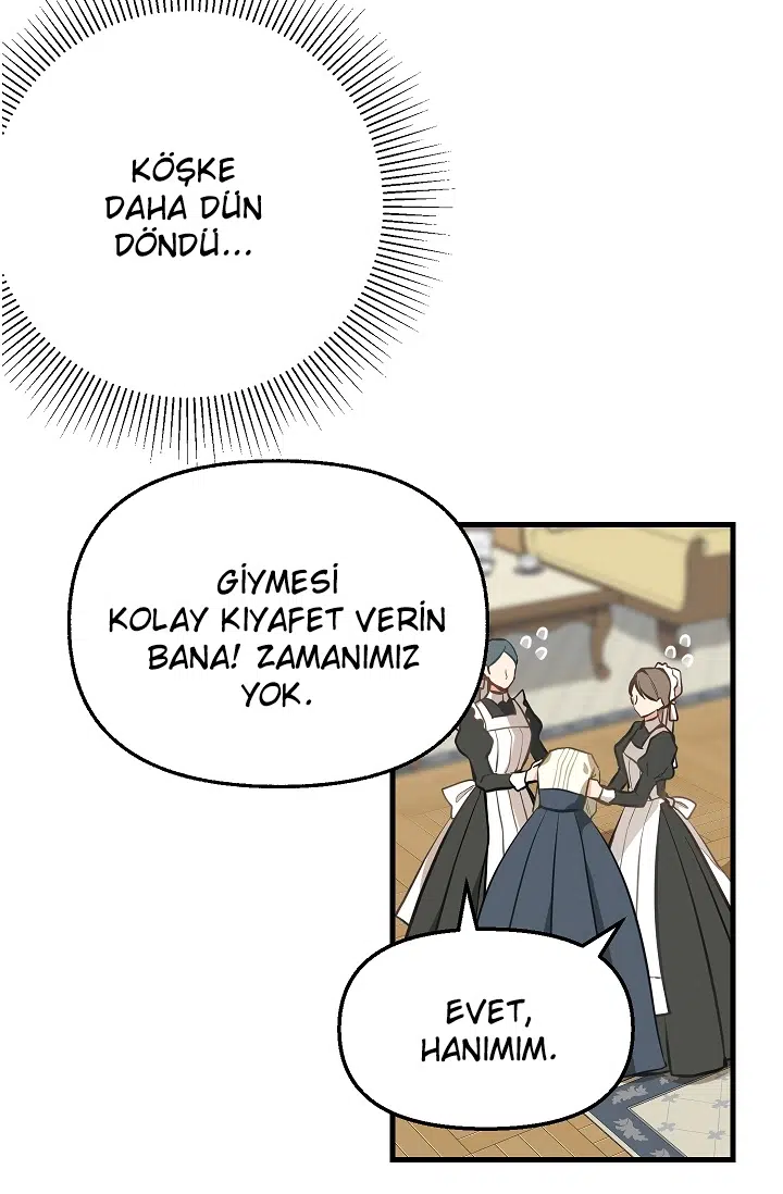 Lütfen Beni Bırakın - Bölüm 15 Sayfa 33
