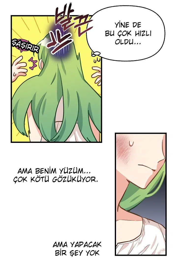 Lütfen Beni Bırakın - Bölüm 15 Sayfa 35