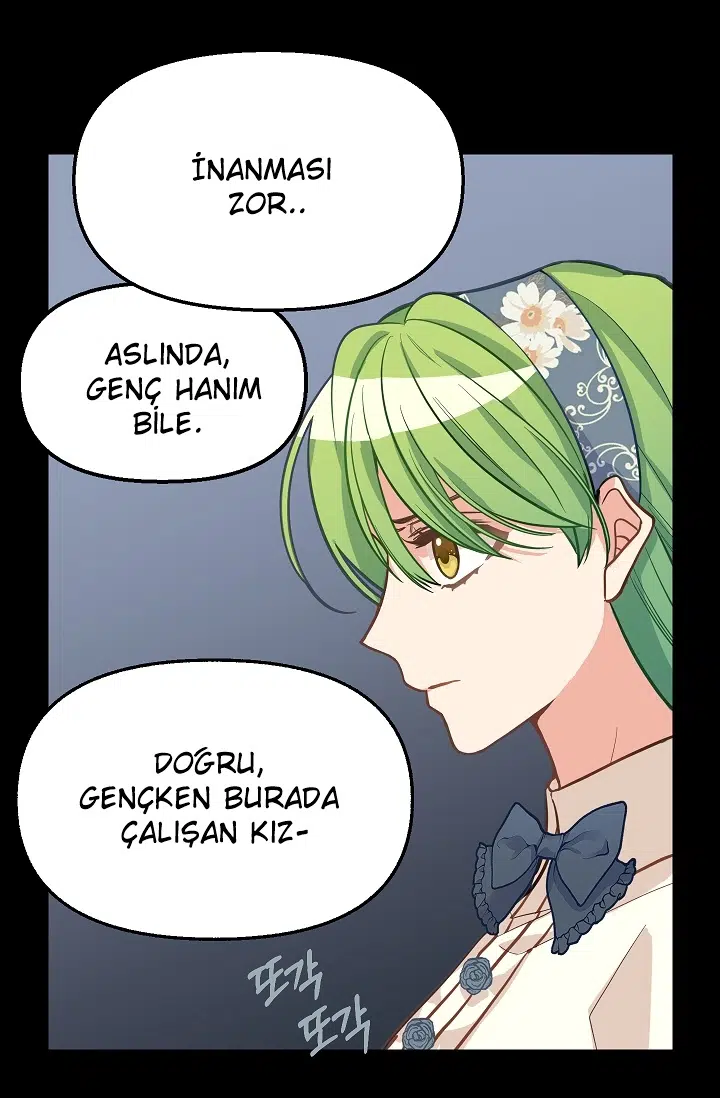 Lütfen Beni Bırakın - Bölüm 15 Sayfa 38