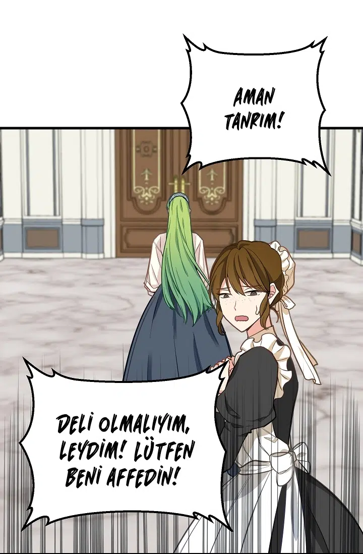 Lütfen Beni Bırakın - Bölüm 15 Sayfa 41