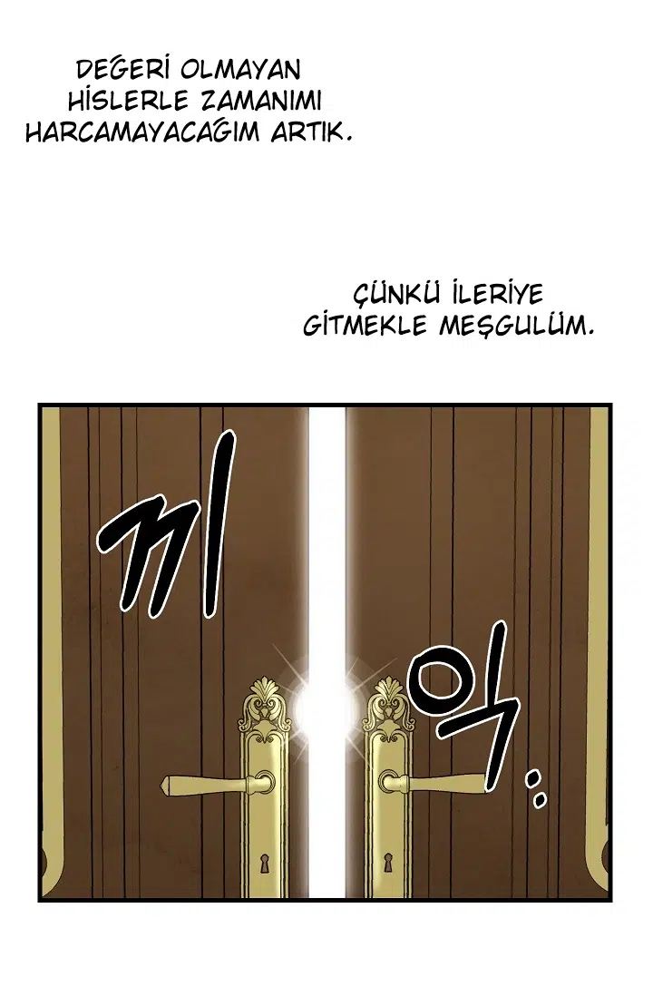 Lütfen Beni Bırakın - Bölüm 15 Sayfa 42