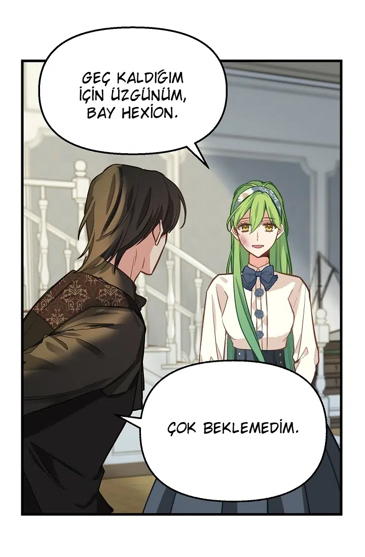Lütfen Beni Bırakın - Bölüm 15 Sayfa 45