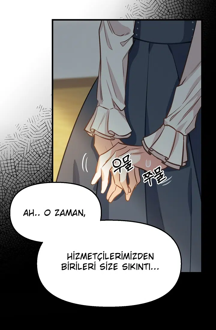 Lütfen Beni Bırakın - Bölüm 15 Sayfa 48