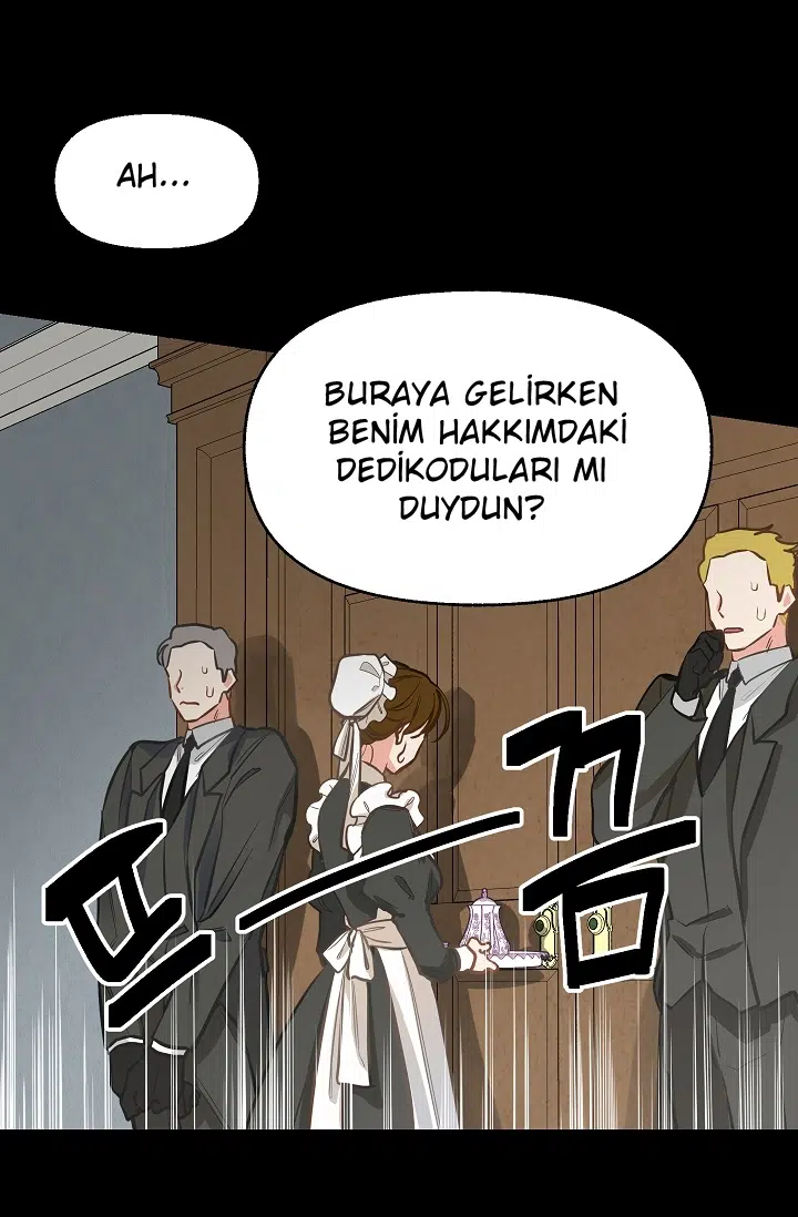 Lütfen Beni Bırakın - Bölüm 15 Sayfa 49
