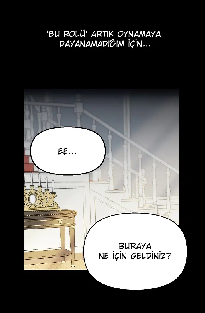 Lütfen Beni Bırakın - Bölüm 15 Sayfa 55