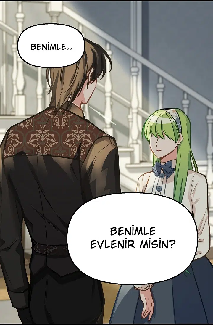 Lütfen Beni Bırakın - Bölüm 15 Sayfa 58
