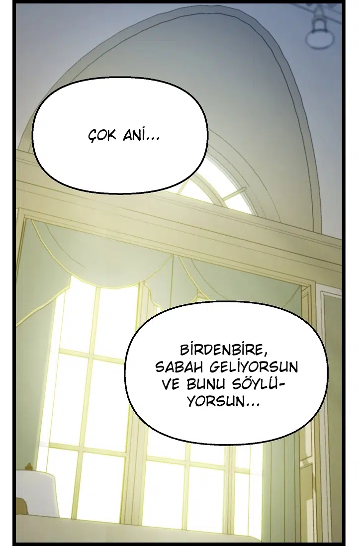 Lütfen Beni Bırakın - Bölüm 16 Sayfa 6