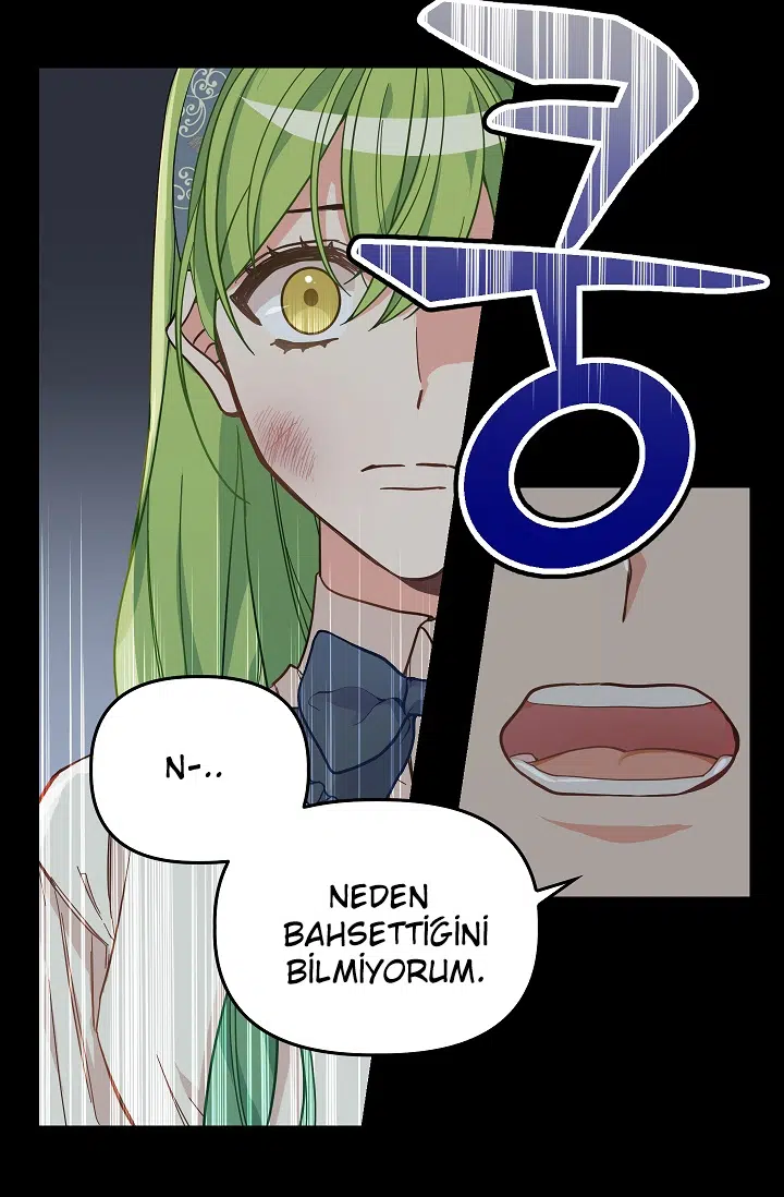 Lütfen Beni Bırakın - Bölüm 16 Sayfa 10