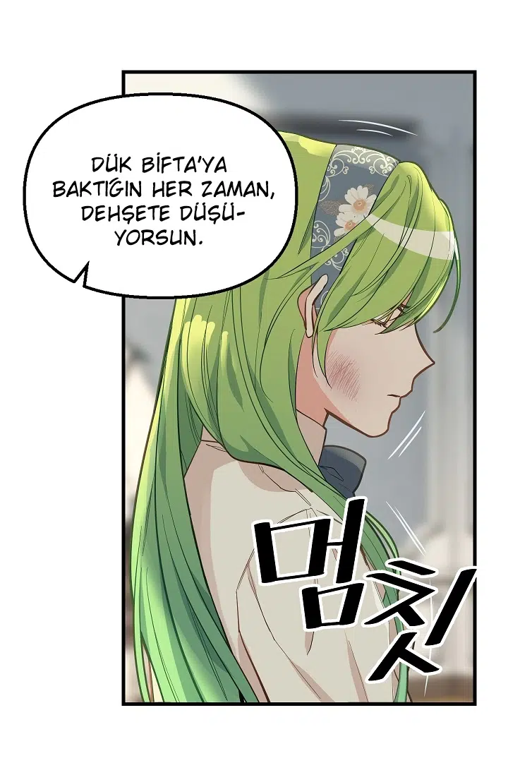 Lütfen Beni Bırakın - Bölüm 16 Sayfa 12