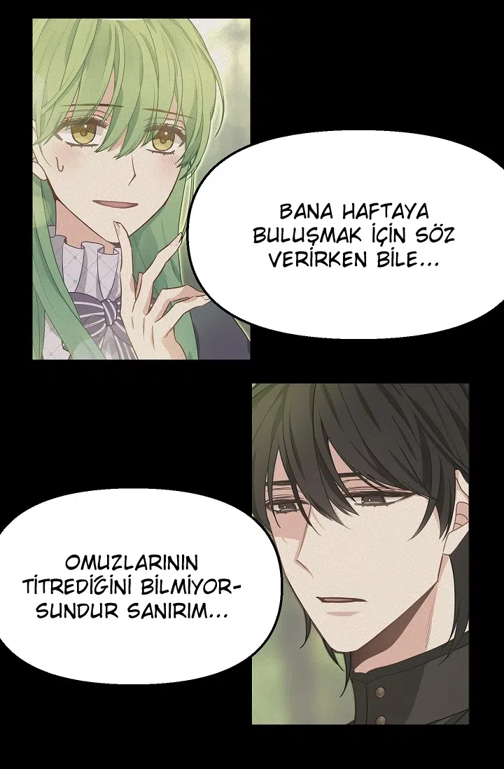 Lütfen Beni Bırakın - Bölüm 16 Sayfa 13