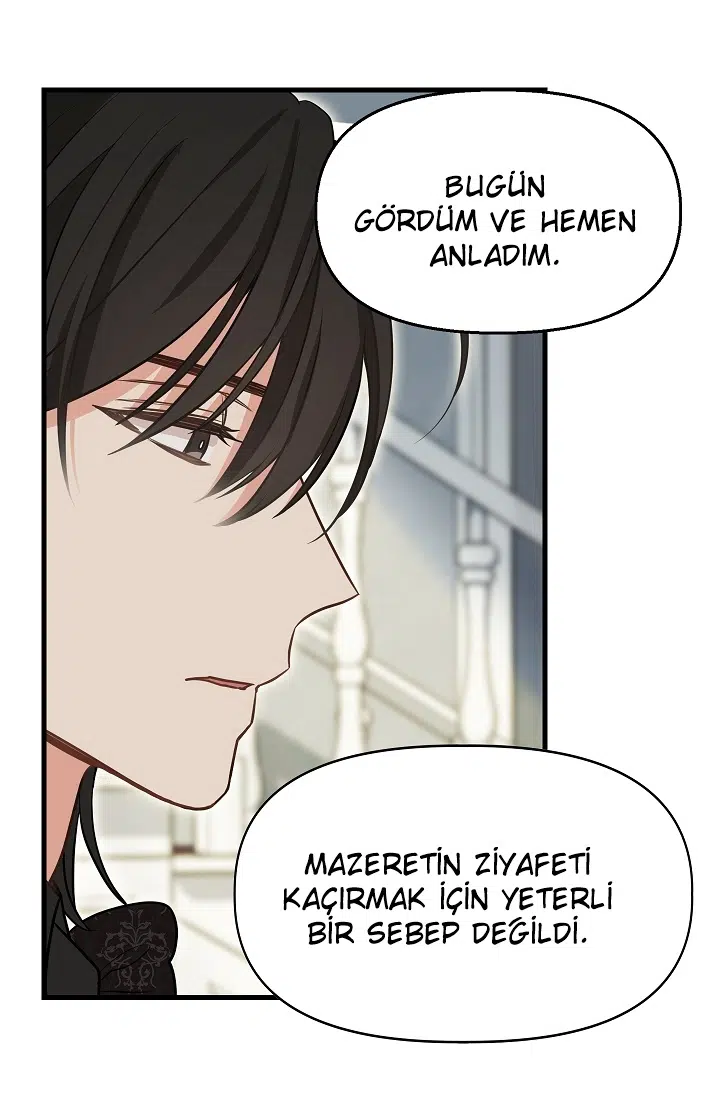 Lütfen Beni Bırakın - Bölüm 16 Sayfa 16