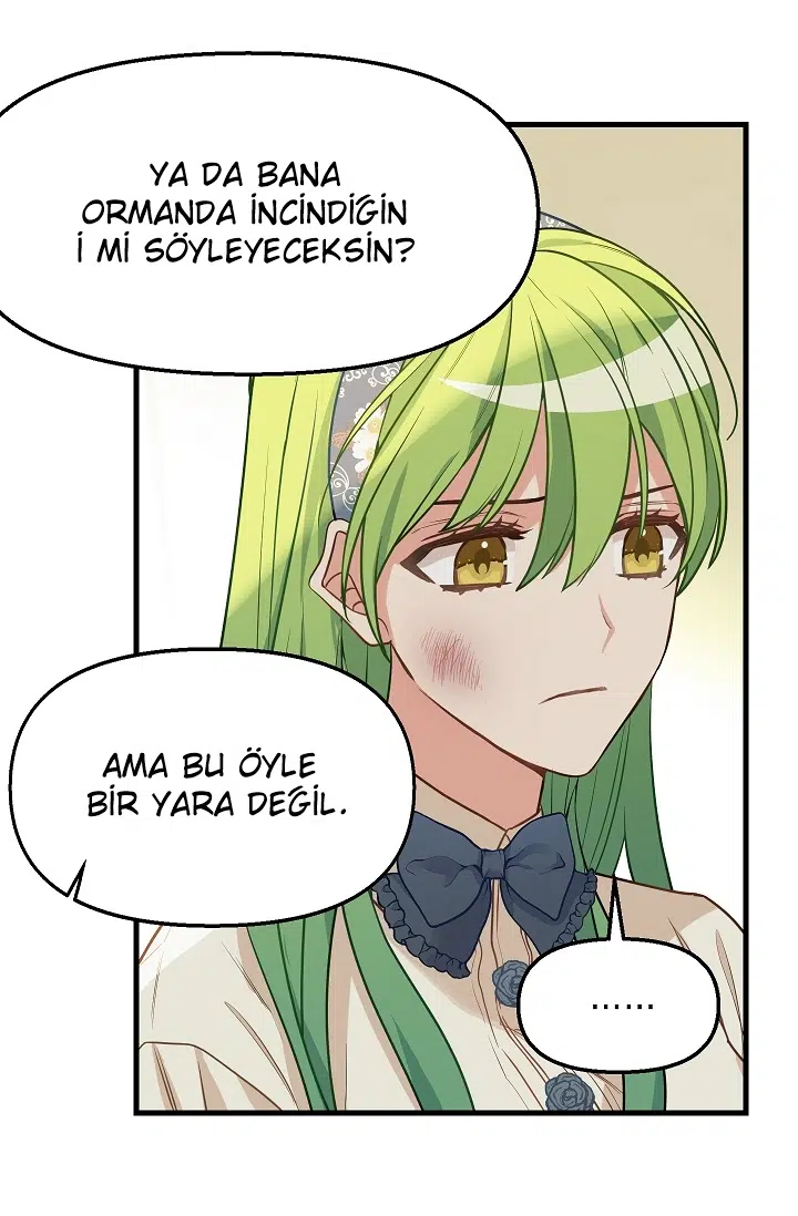 Lütfen Beni Bırakın - Bölüm 16 Sayfa 17