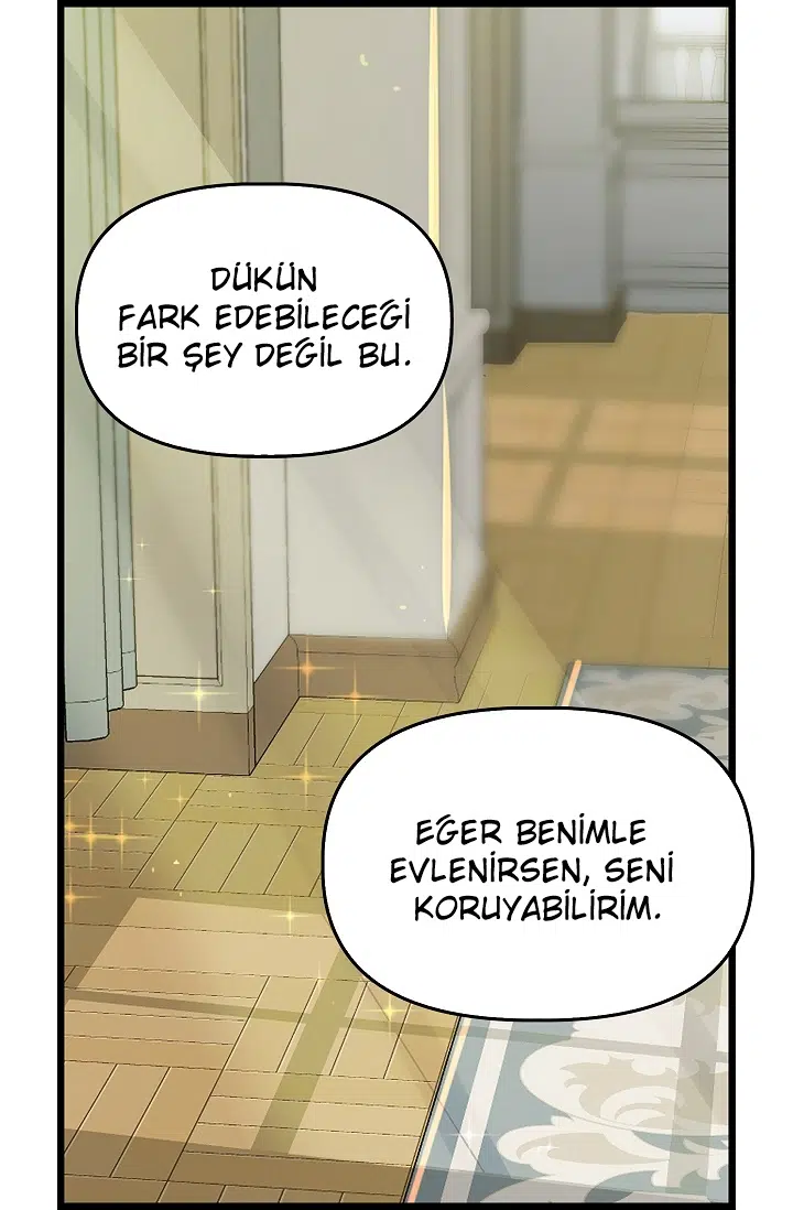 Lütfen Beni Bırakın - Bölüm 16 Sayfa 20