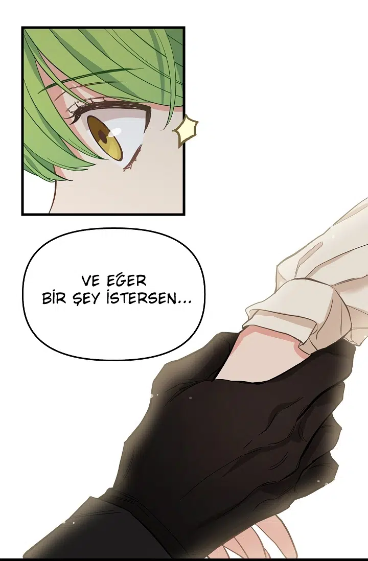 Lütfen Beni Bırakın - Bölüm 16 Sayfa 21