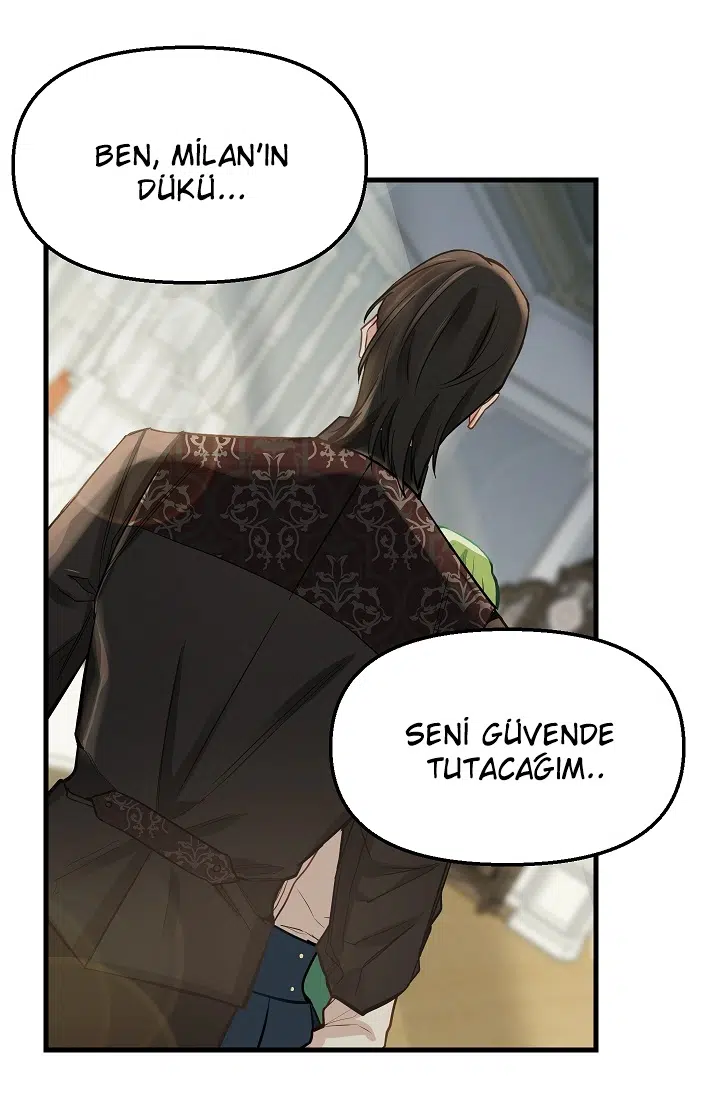Lütfen Beni Bırakın - Bölüm 16 Sayfa 23