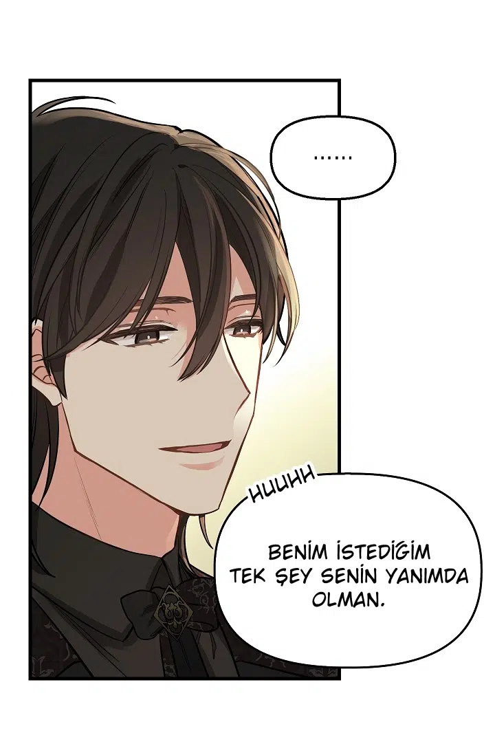 Lütfen Beni Bırakın - Bölüm 16 Sayfa 26