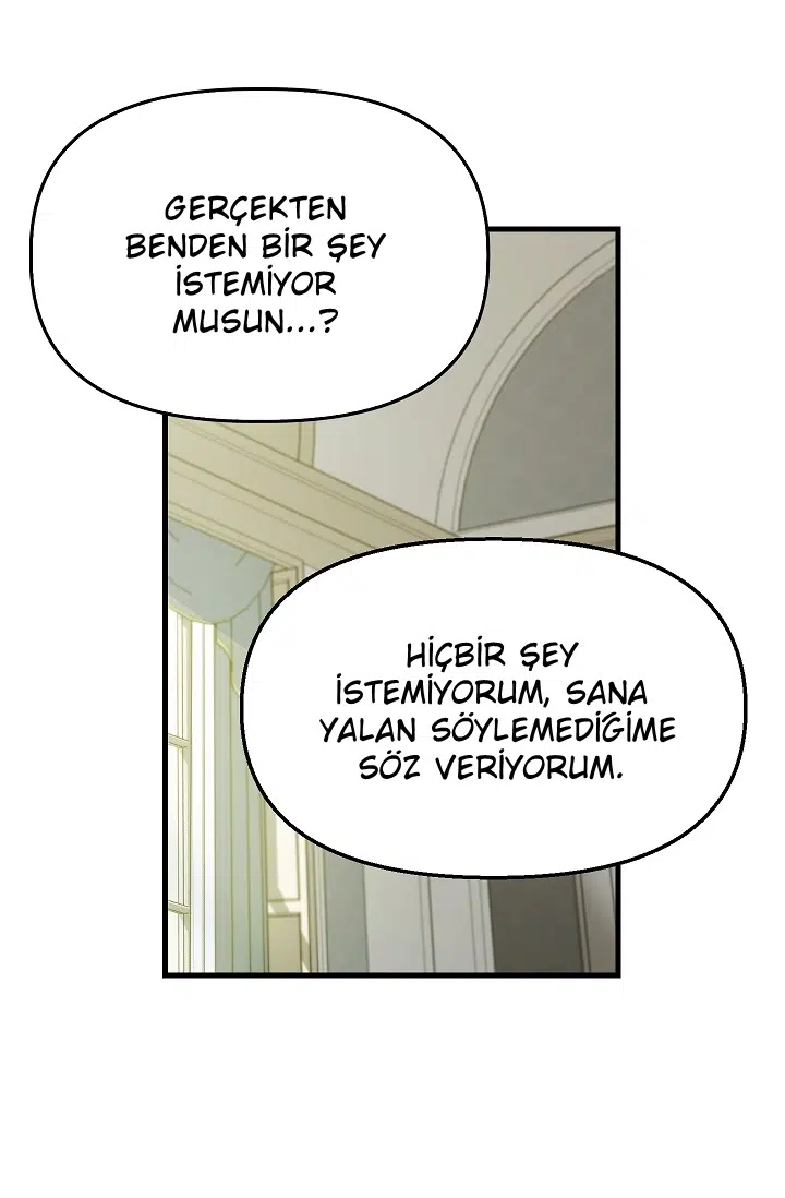 Lütfen Beni Bırakın - Bölüm 16 Sayfa 27