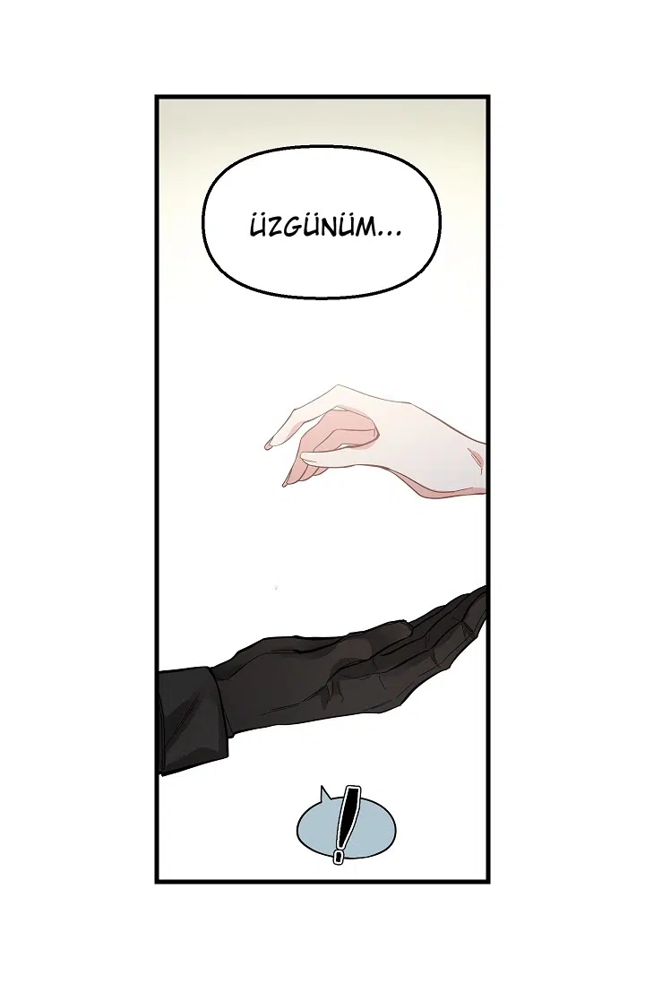 Lütfen Beni Bırakın - Bölüm 16 Sayfa 28