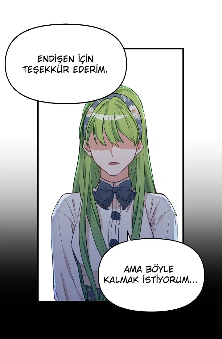 Lütfen Beni Bırakın - Bölüm 16 Sayfa 29