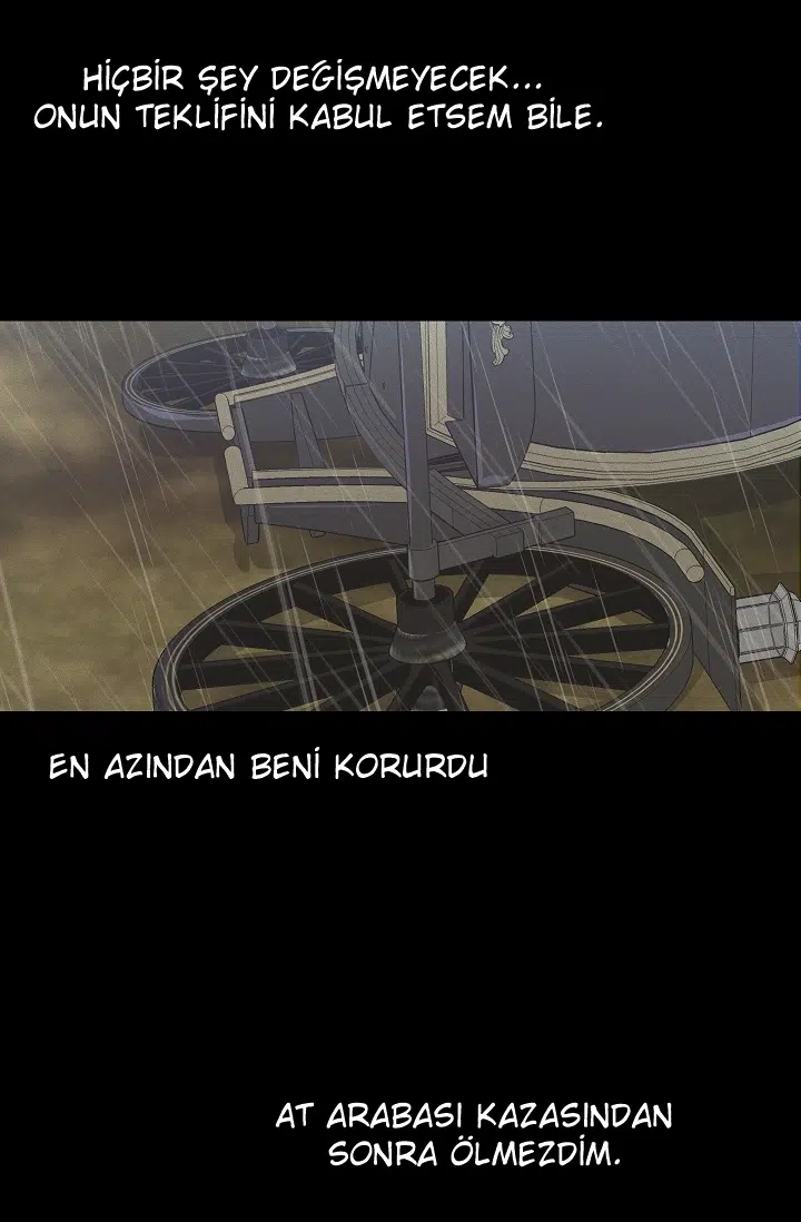 Lütfen Beni Bırakın - Bölüm 16 Sayfa 30