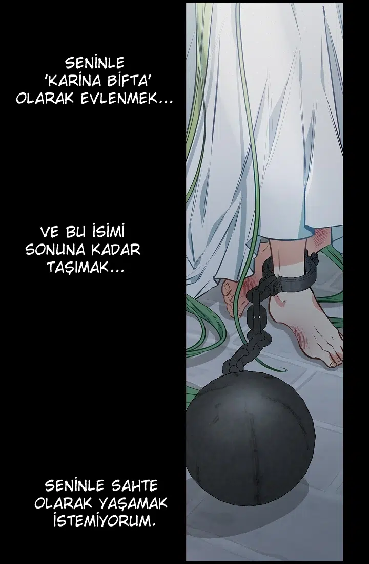 Lütfen Beni Bırakın - Bölüm 16 Sayfa 34