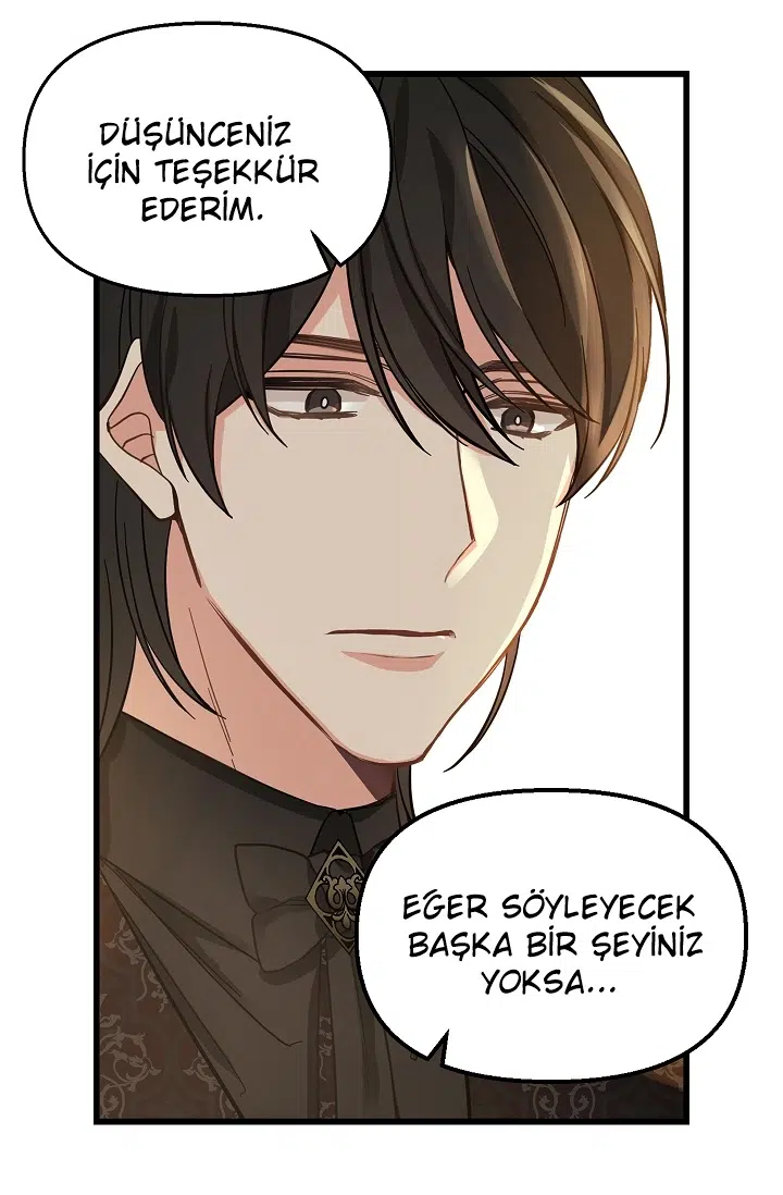 Lütfen Beni Bırakın - Bölüm 16 Sayfa 36