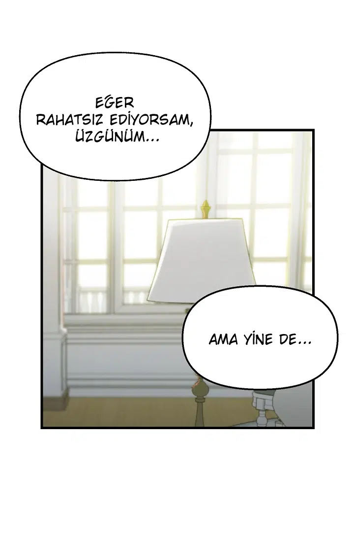 Lütfen Beni Bırakın - Bölüm 16 Sayfa 39