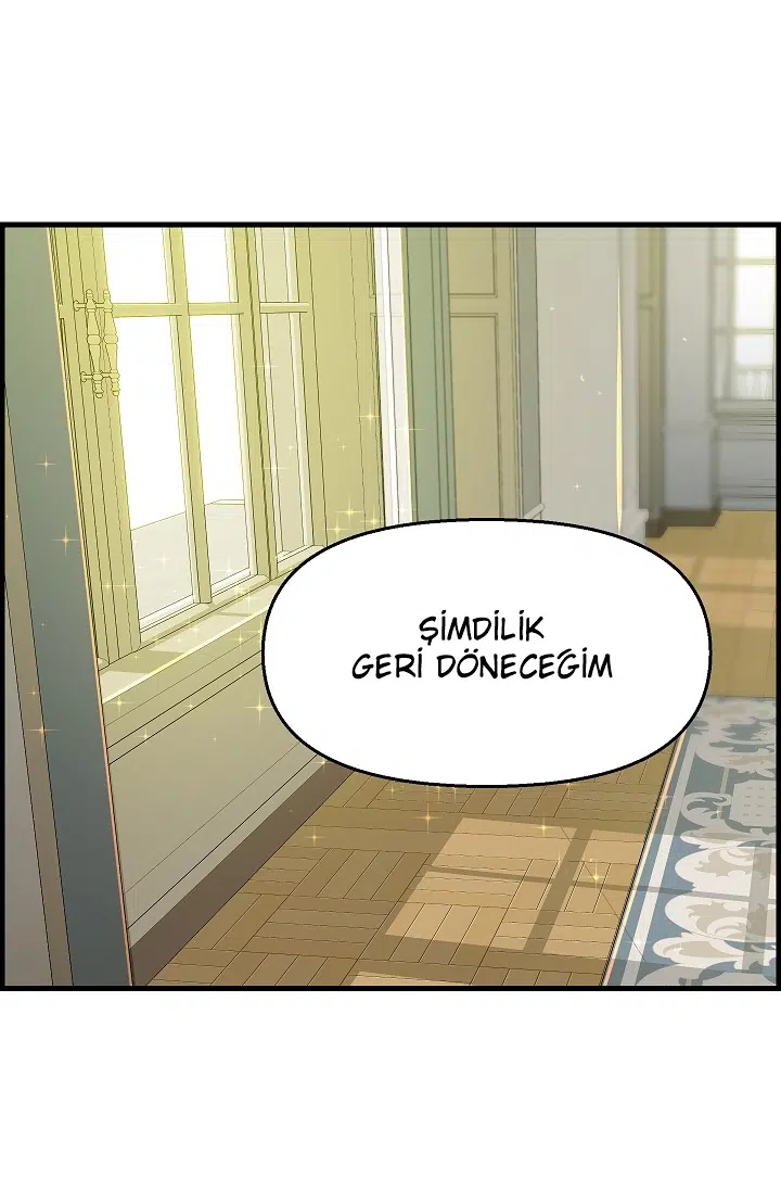 Lütfen Beni Bırakın - Bölüm 16 Sayfa 43