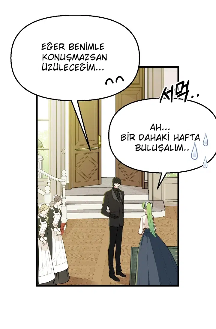Lütfen Beni Bırakın - Bölüm 16 Sayfa 45