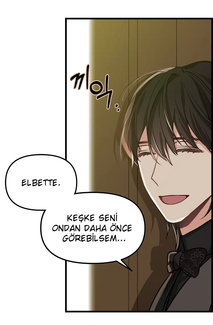 Lütfen Beni Bırakın - Bölüm 16 Sayfa 46