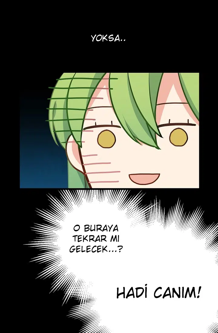 Lütfen Beni Bırakın - Bölüm 16 Sayfa 48