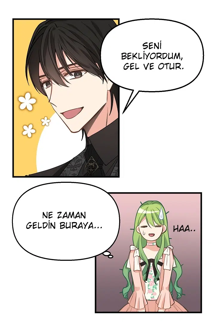 Lütfen Beni Bırakın - Bölüm 16 Sayfa 50