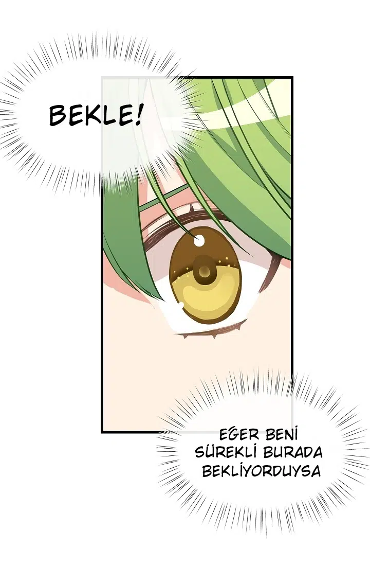 Lütfen Beni Bırakın - Bölüm 16 Sayfa 51