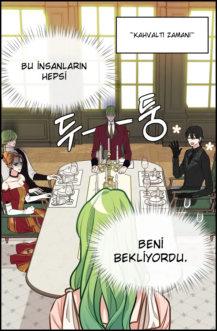 Lütfen Beni Bırakın - Bölüm 16 Sayfa 52