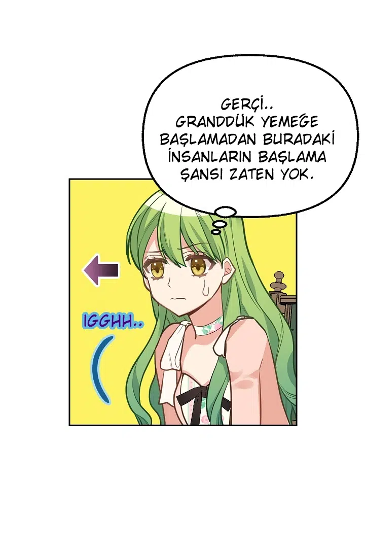 Lütfen Beni Bırakın - Bölüm 16 Sayfa 53