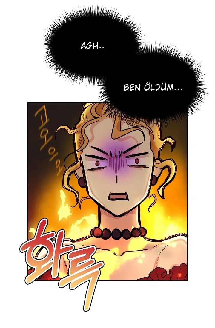 Lütfen Beni Bırakın - Bölüm 16 Sayfa 54