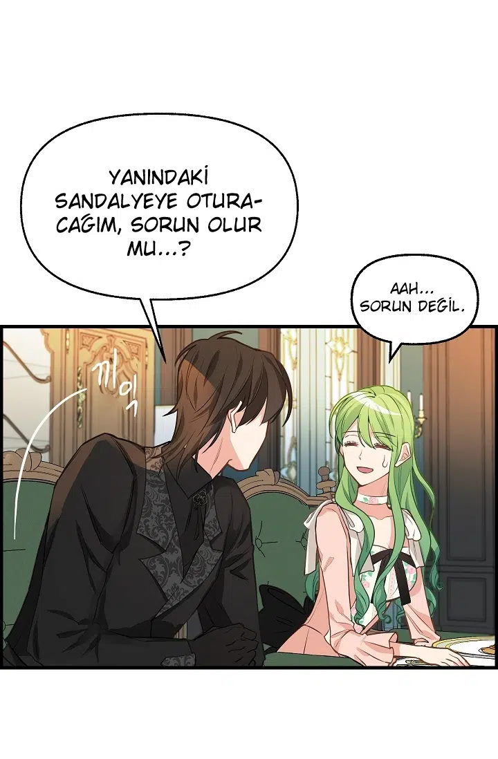 Lütfen Beni Bırakın - Bölüm 16 Sayfa 55