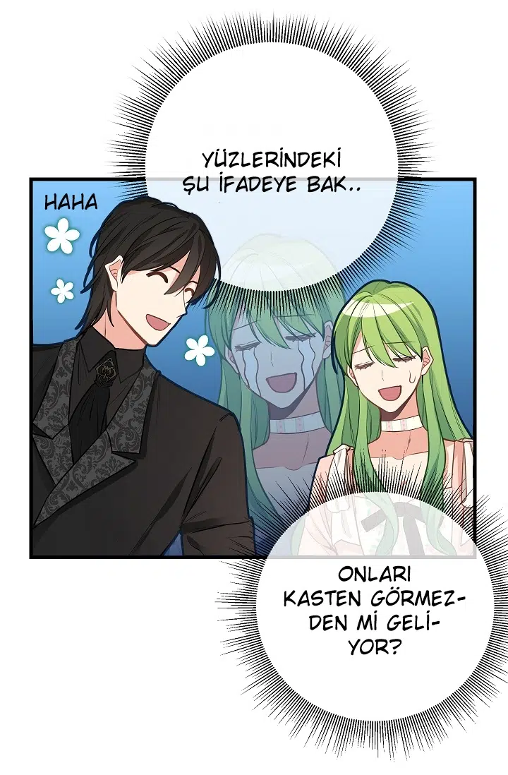 Lütfen Beni Bırakın - Bölüm 16 Sayfa 56