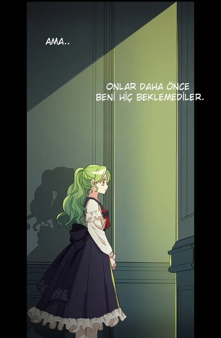 Lütfen Beni Bırakın - Bölüm 16 Sayfa 58
