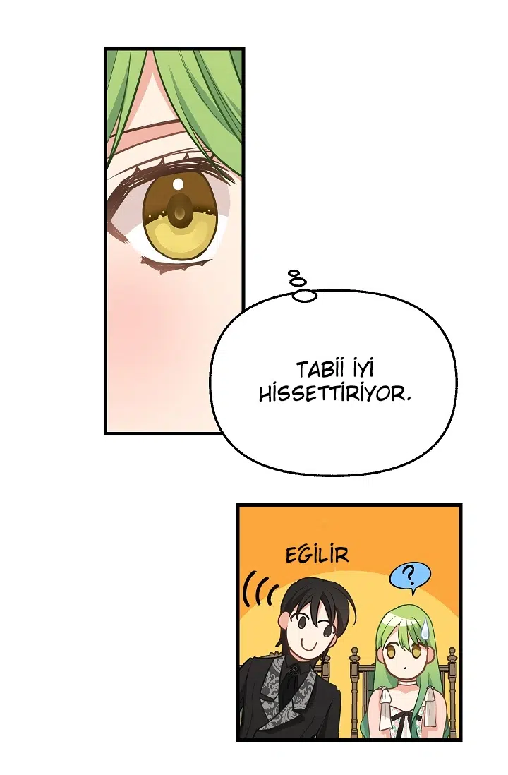 Lütfen Beni Bırakın - Bölüm 16 Sayfa 60