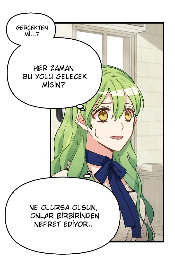 Lütfen Beni Bırakın - Bölüm 18 Sayfa 7