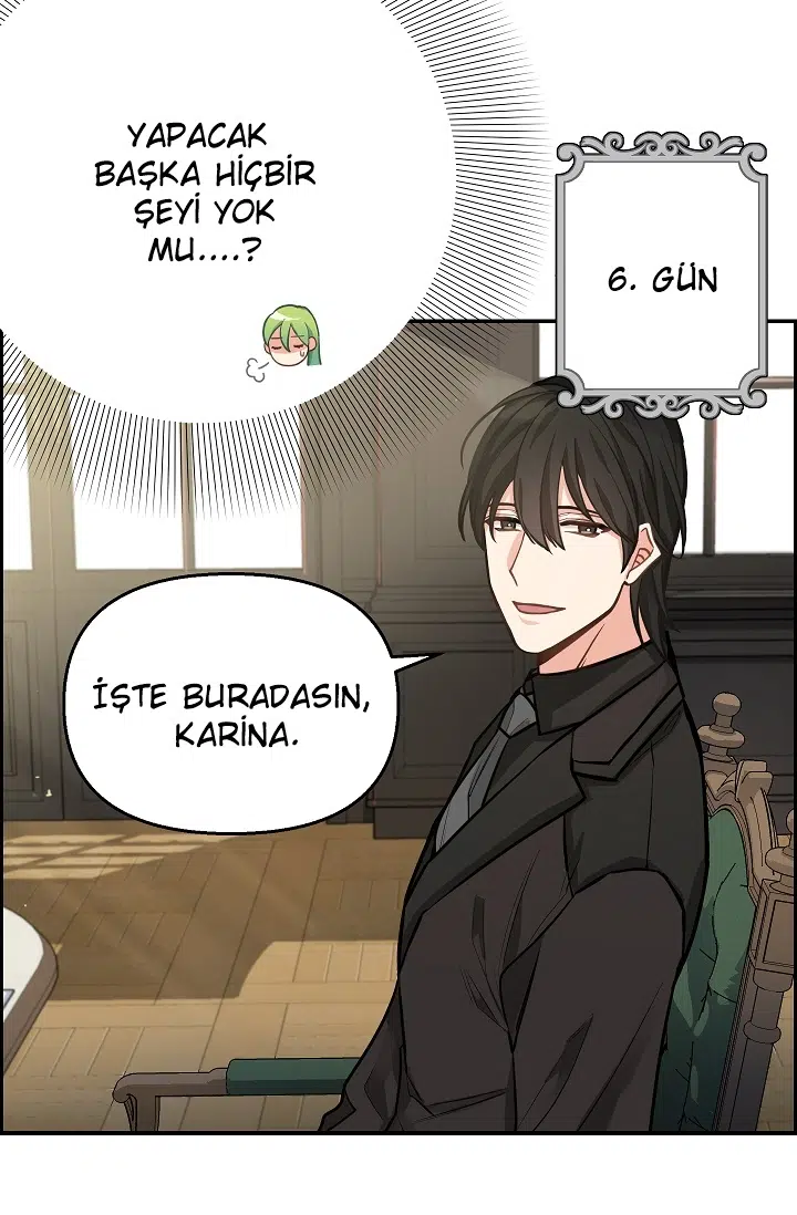 Lütfen Beni Bırakın - Bölüm 18 Sayfa 11