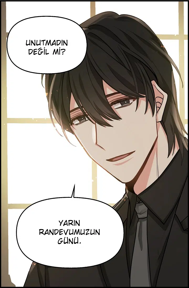 Lütfen Beni Bırakın - Bölüm 18 Sayfa 12