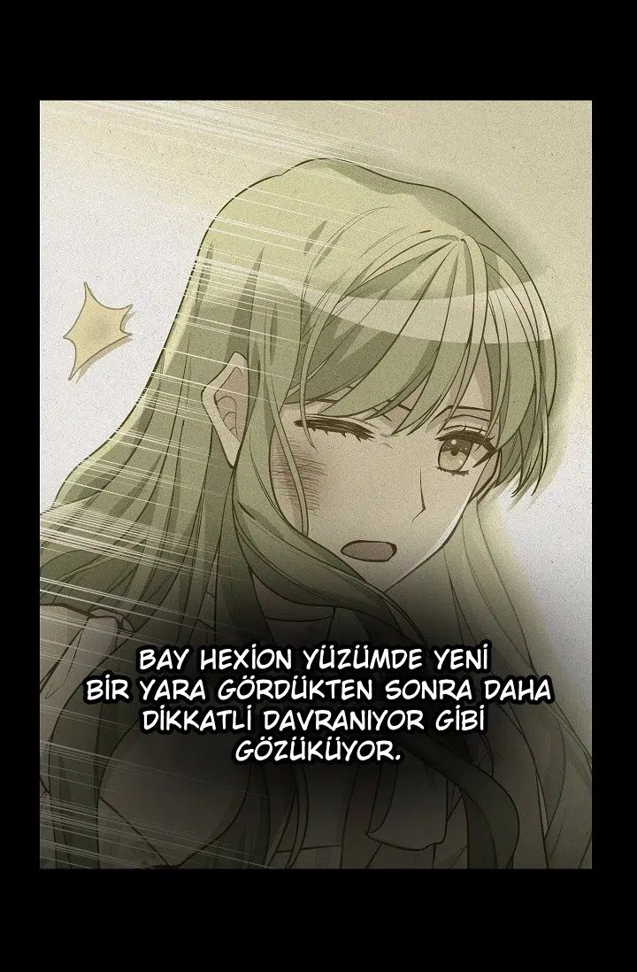 Lütfen Beni Bırakın - Bölüm 18 Sayfa 19