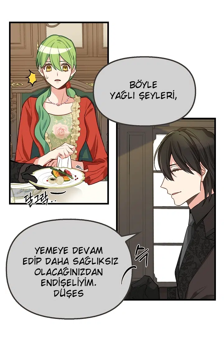 Lütfen Beni Bırakın - Bölüm 18 Sayfa 23