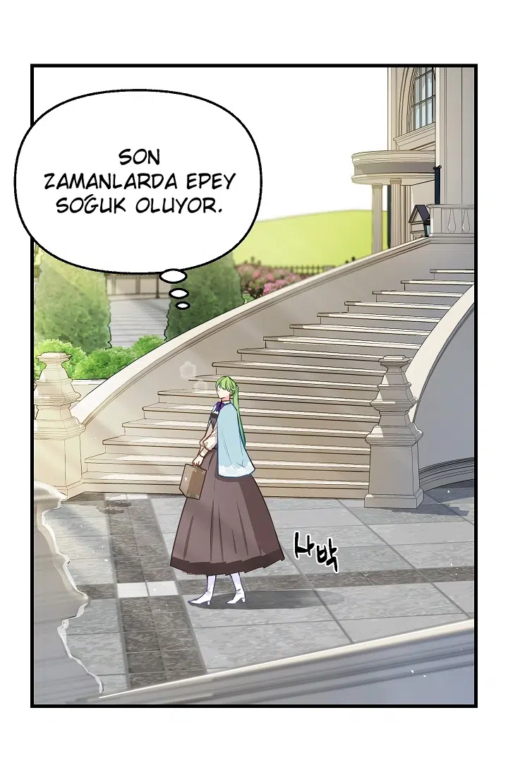 Lütfen Beni Bırakın - Bölüm 18 Sayfa 35