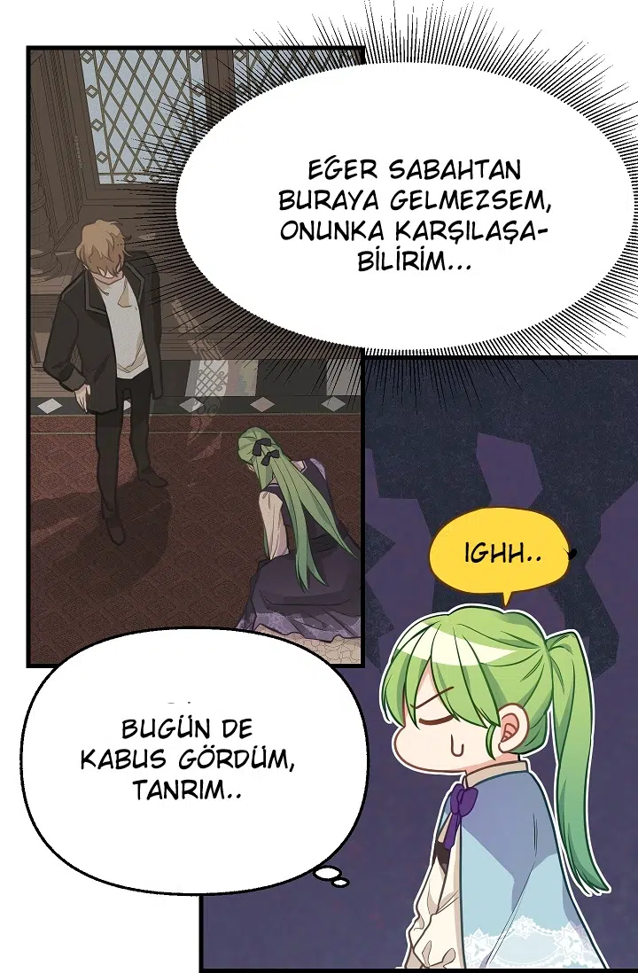 Lütfen Beni Bırakın - Bölüm 18 Sayfa 37